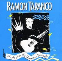 Tarango Ramon - Music From The Bermuda Triangle